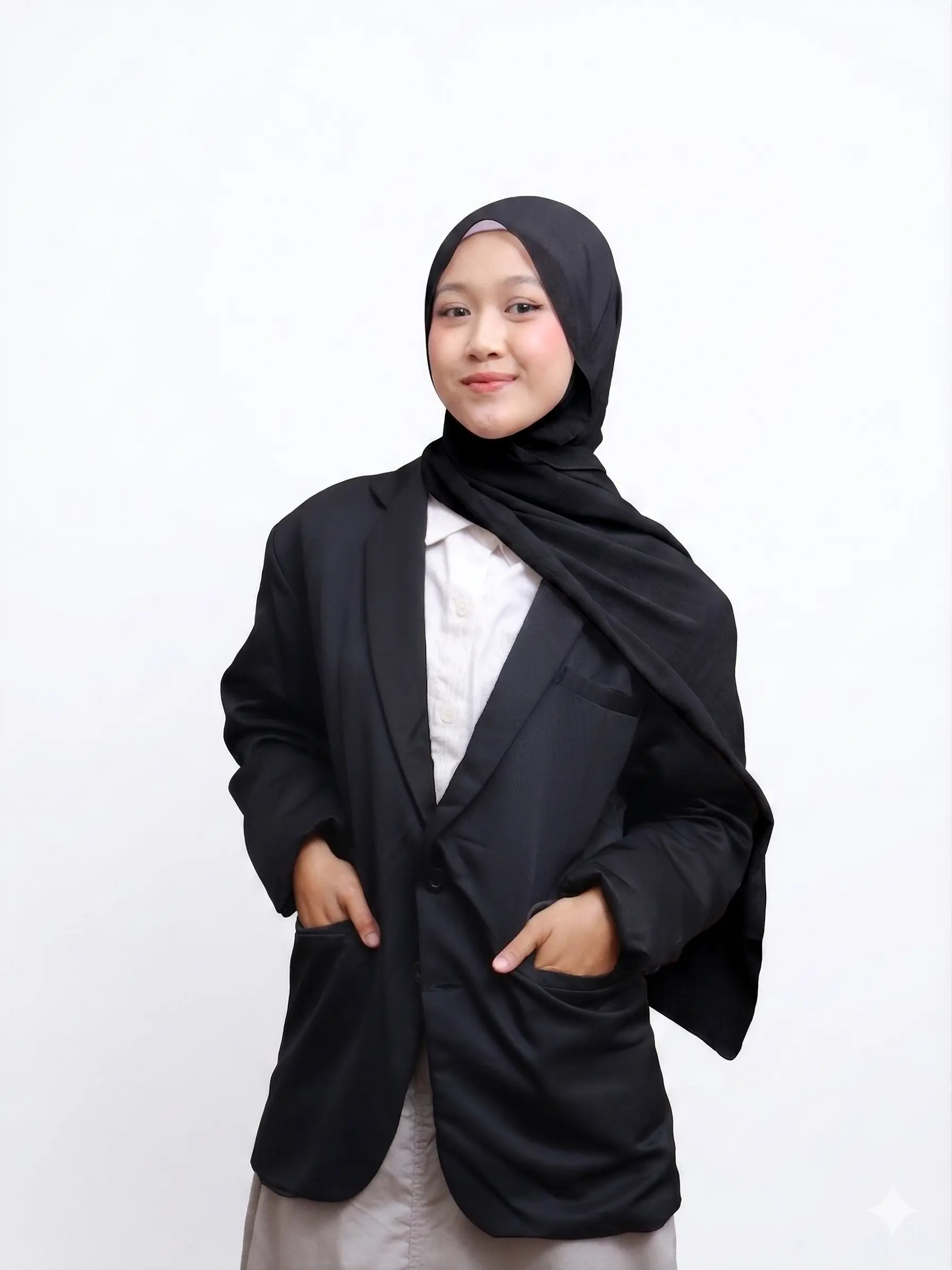 Dealova Nabila